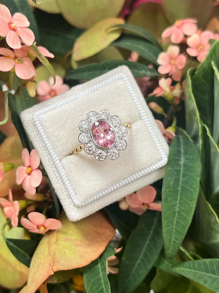 The Power of Pink – Katherine James Jewellery